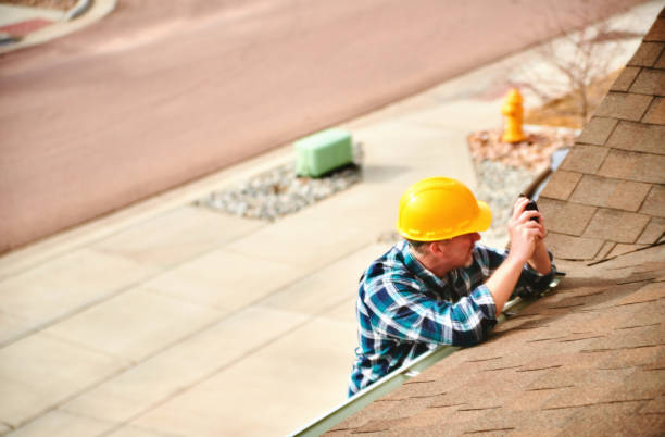Fast & Reliable Emergency Roof Repairs in Batavia, OH