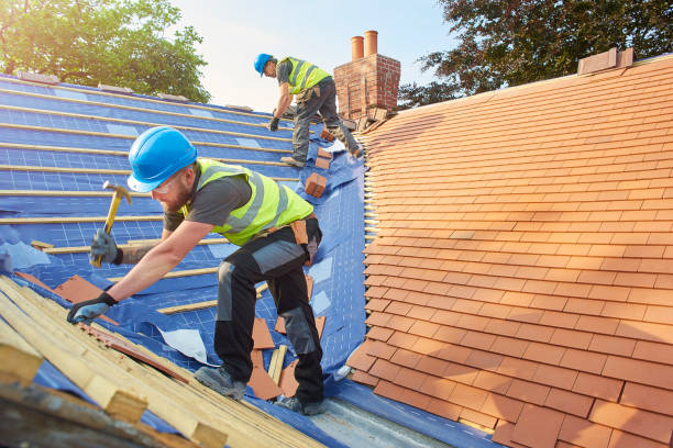 Best Rubber Roofing (EPDM, TPO)  in Batavia, OH