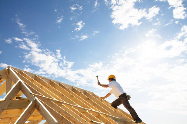 Best Solar Panel Roofing Installation  in Batavia, OH